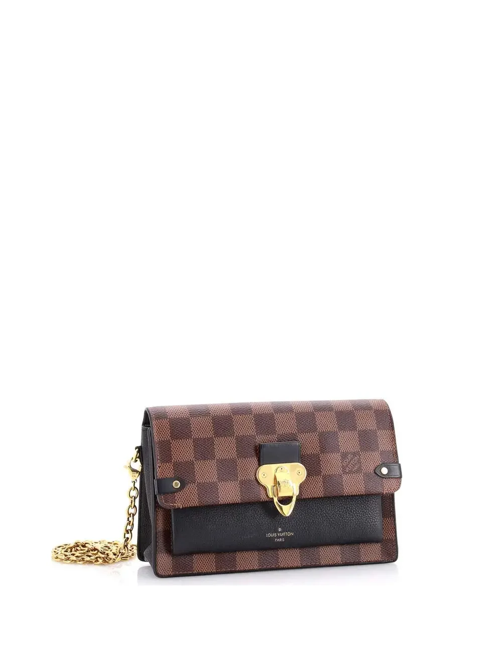 Louis Vuitton Vavin Chain Wallet Nm #220392L17B